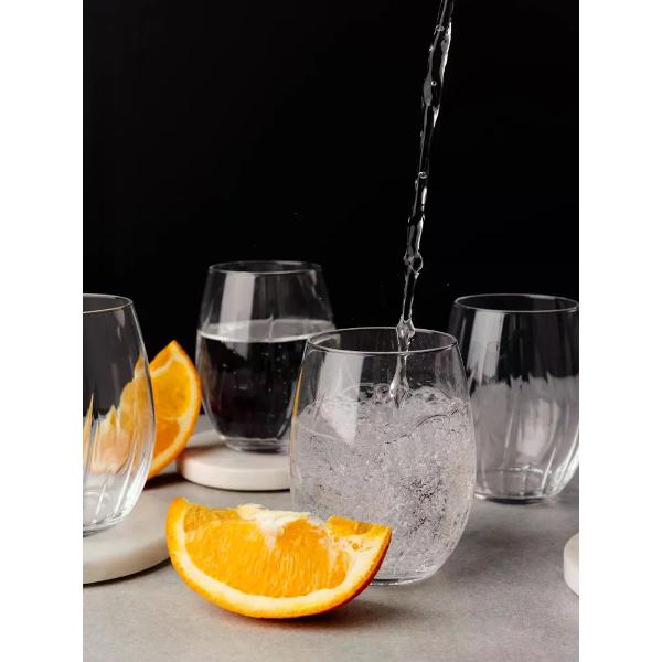 Стакан Cristal D'Arques Swirly 360 мл