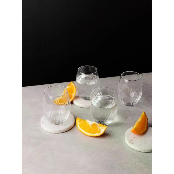 Стакан Cristal D'Arques Swirly 360 мл