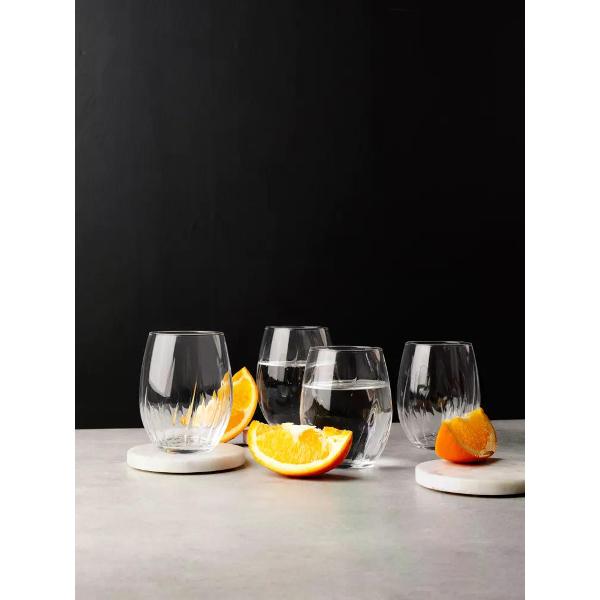 Стакан Cristal D'Arques Swirly 360 мл