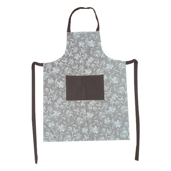 Фартук для кухни BORGHOUSE Grey Meadow