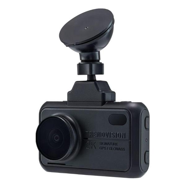Видеорегистратор Trendvision Hybrid Signature EVO PRO фото