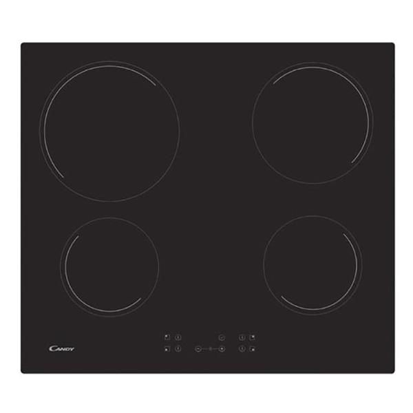 Встраиваемая электрическая панель Candy CC 64 CH