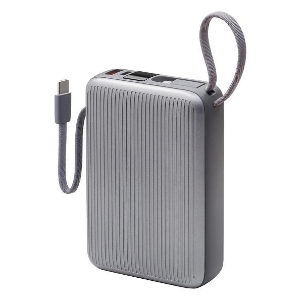 Внешний аккумулятор Deppa 33700