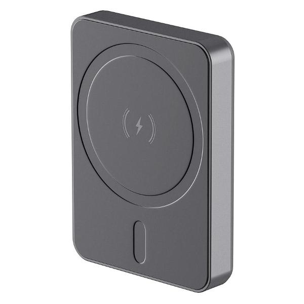 Внешний аккумулятор MagSafe Deppa 33704