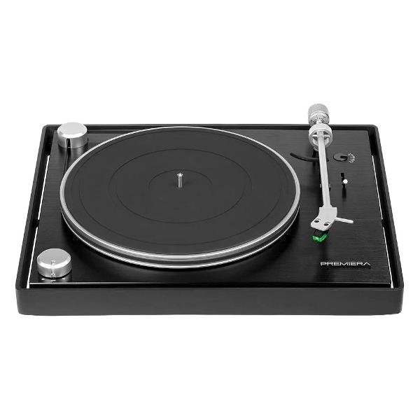 Проигрыватель виниловых дисков Premiera Alfa
