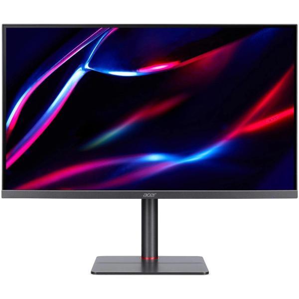 Монитор Acer Nitro XV275UV3YMIPRUX (UM.HX5CD.301) фото