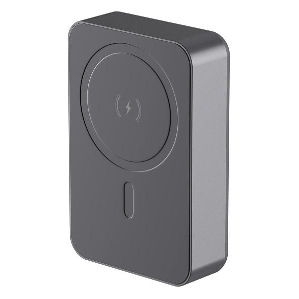 Внешний аккумулятор MagSafe Deppa 33706 фото