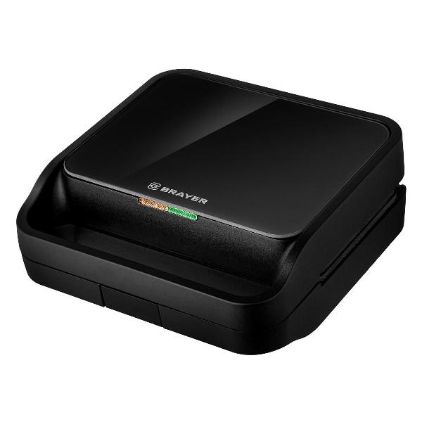 Электровафельница Brayer BR2310 фото