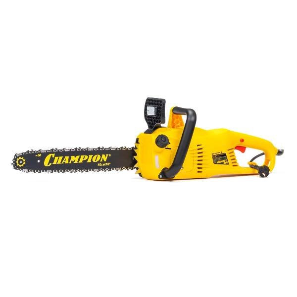 Электропила цепная Champion 520N-16