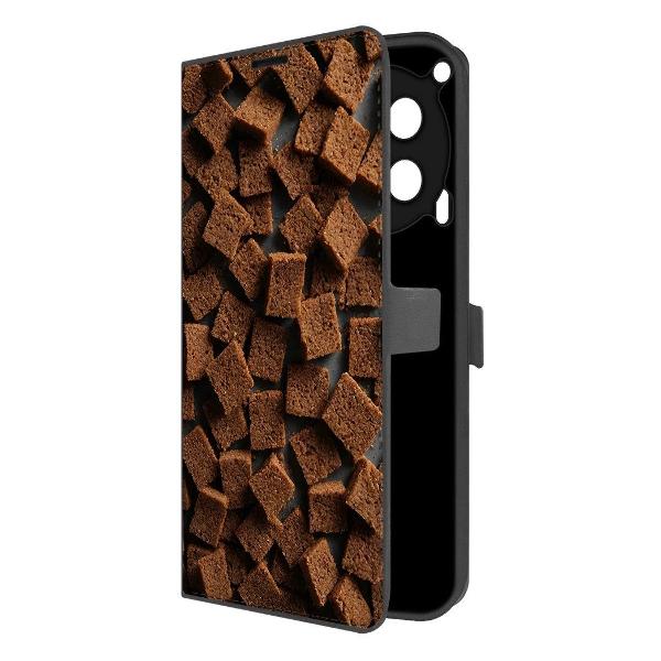 Чехол Krutoff Camon 30 (618572)