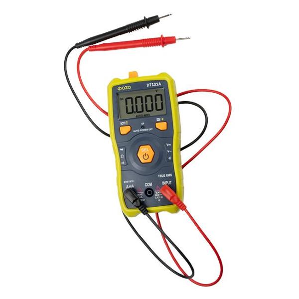 Мультиметр Фаzа 5061781 фото