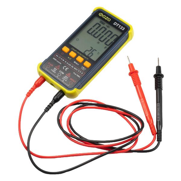 Мультиметр Фаzа 5061774