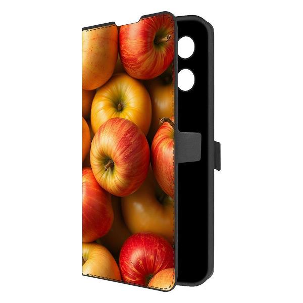 Чехол Krutoff Camon 30S Pro (626276)