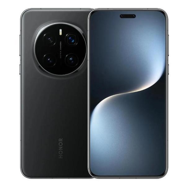 Смартфон HONOR Magic7 Pro 12/512GB Black фото
