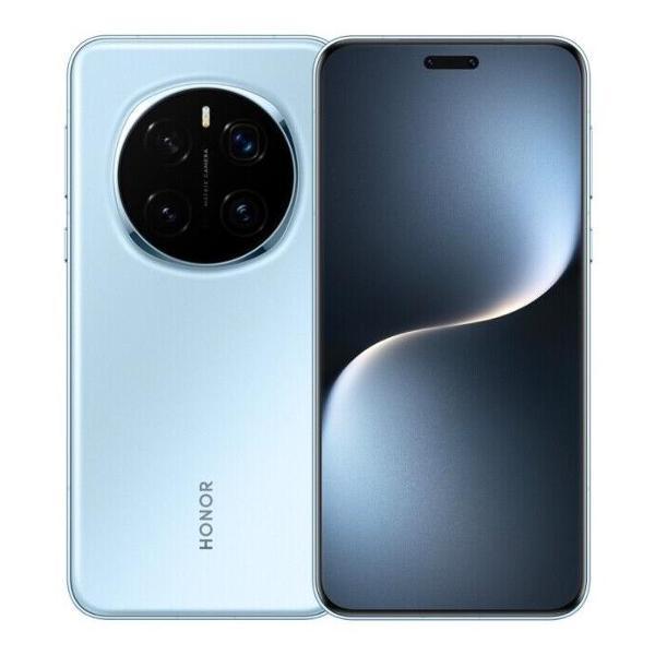 Смартфон HONOR Magic7 Pro 12/512GB Blue