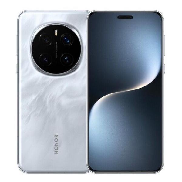 Смартфон HONOR Magic7 Pro 12/512GB Grey фото
