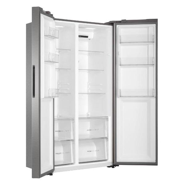 Холодильник (Side-by-Side) Haier HRF-541DM7RU