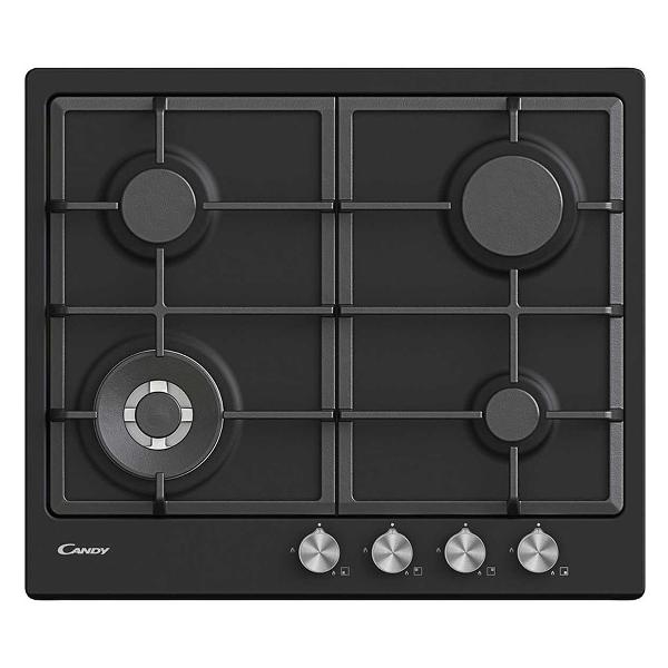 Варочная панель газовая Candy CHG6BF4WPBBRU