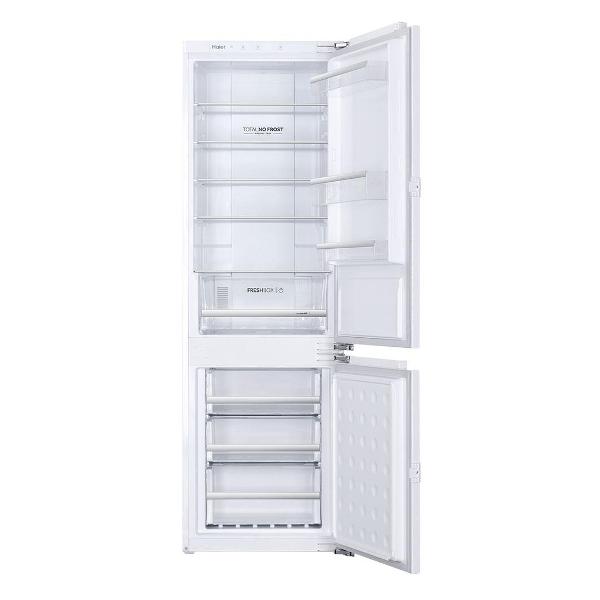 Встраиваемый холодильник HAIER BCFT528AWRU фото