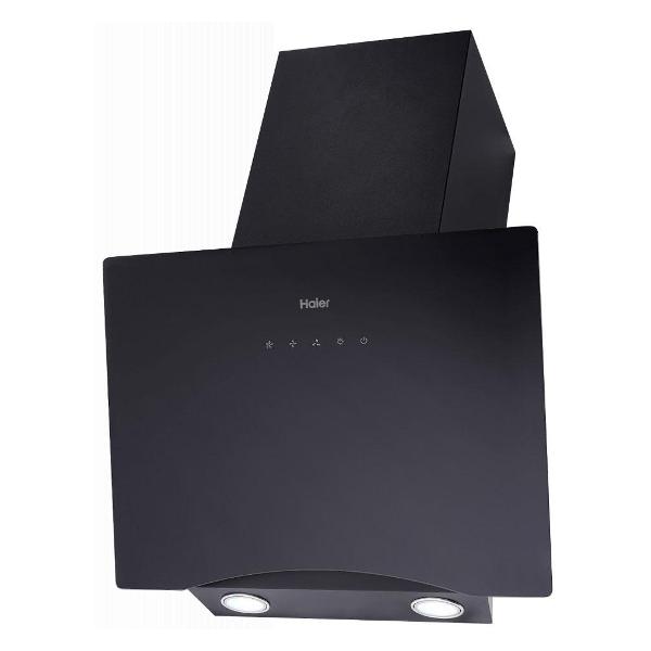 Вытяжка наклонная Haier HVX-W692GB фото