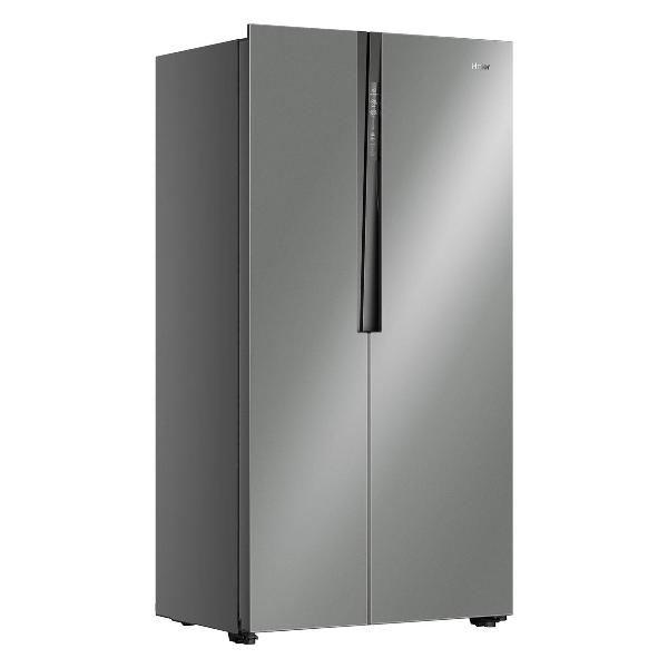 Холодильник Haier HRF-523DS6RU S фото