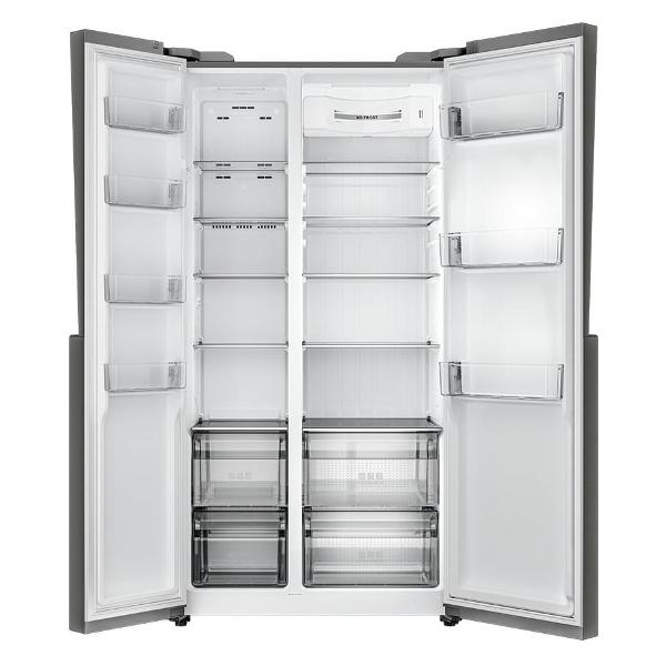 Холодильник (Side-by-Side) Haier HRF-523DS6RU S