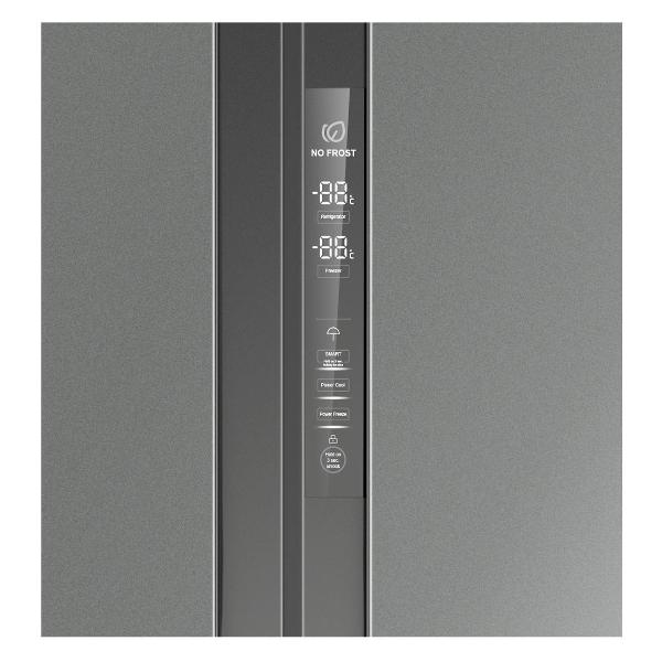 Холодильник (Side-by-Side) Haier HRF-523DS6RU S