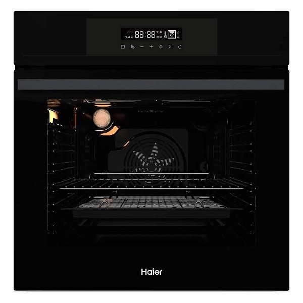Электрический духовой шкаф Haier HOX-FP3AGB
