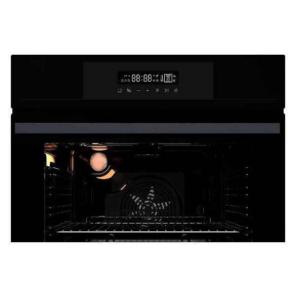 Электрический духовой шкаф Haier HOX-FP3AGB