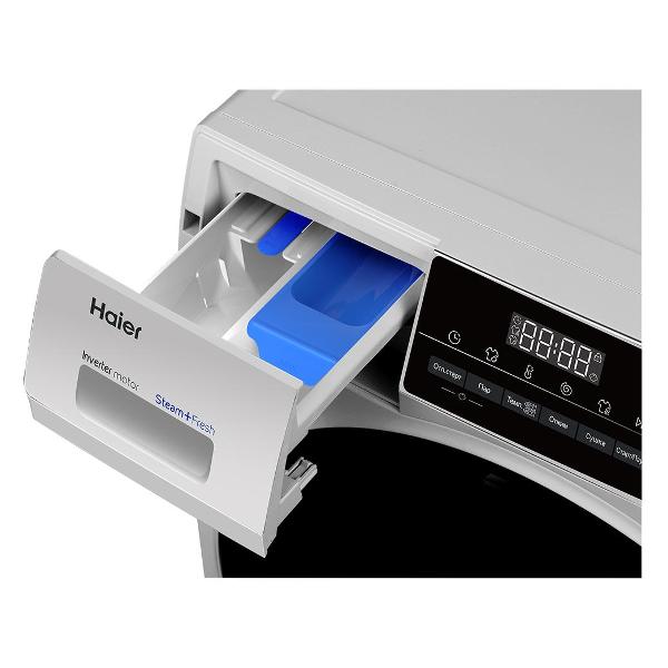 Стиральная машина с сушкой Haier HWD70-BP14929S