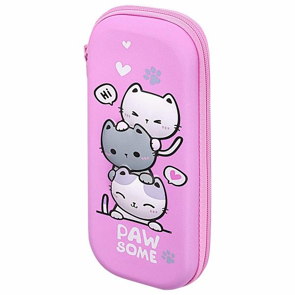 Пенал детский Brauberg 272334 фото