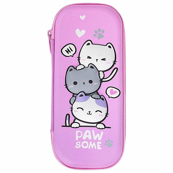 Пенал детский Brauberg 272334