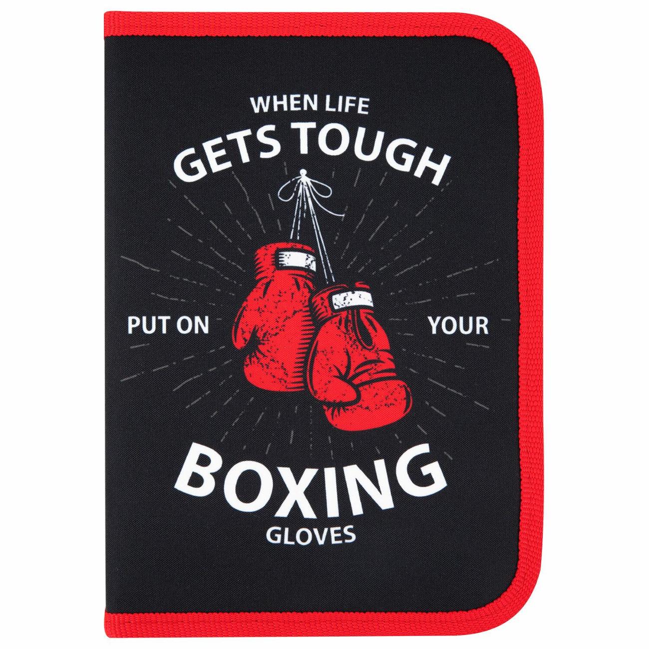 Пенал детский Brauberg 272289