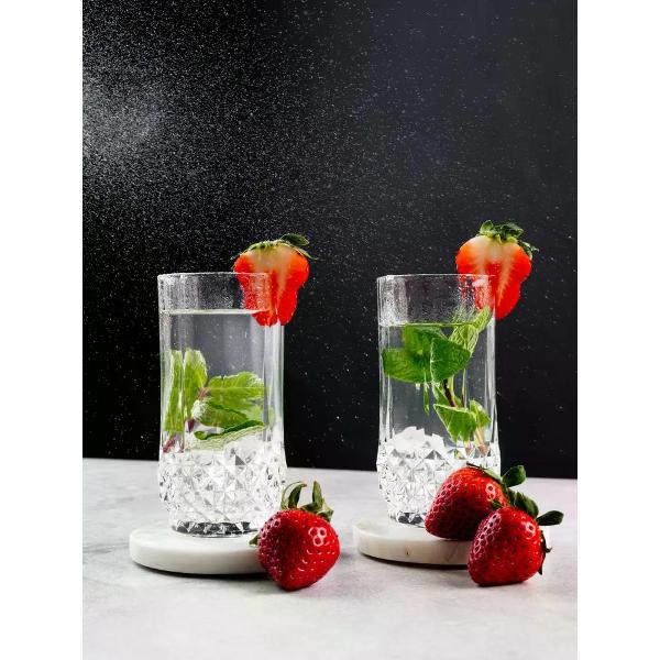 Стакан Cristal D'Arques Longchamp 280мл (L7554)