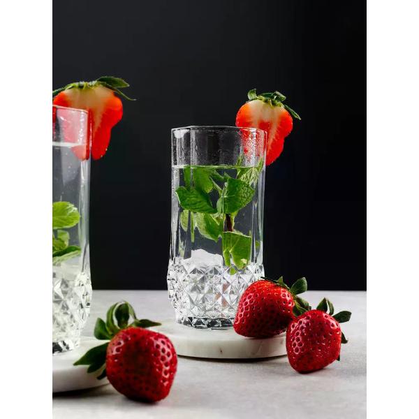 Стакан Cristal D'Arques Longchamp 280мл (L7554)