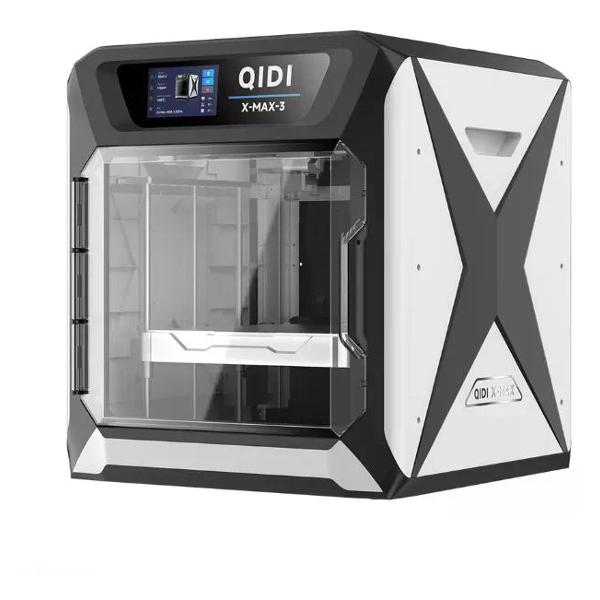 3D принтер Qidi Technology X-Max 3