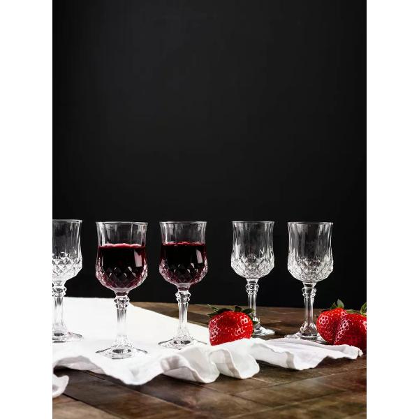 Стакан Cristal D'Arques Longchamp 60мл (L9754)