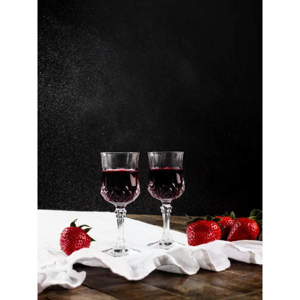 Стакан Cristal D'Arques Longchamp 60мл (L9754)