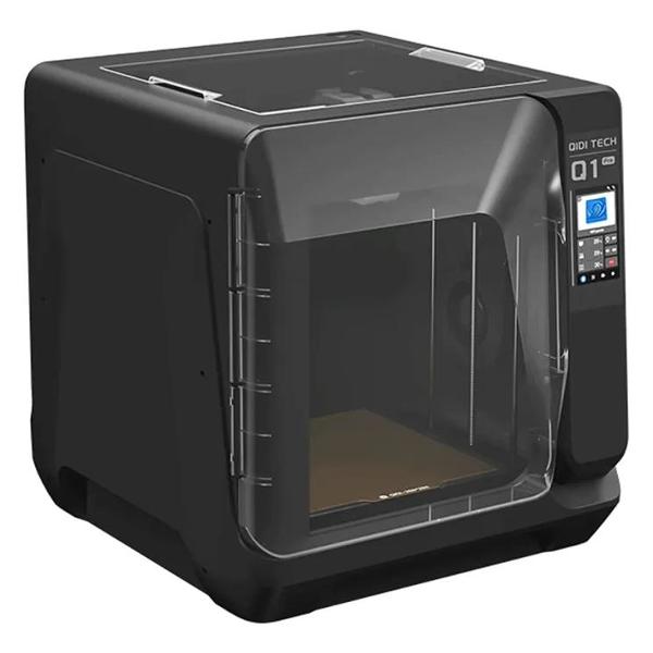 3D принтер Qidi Technology Q1 Pro