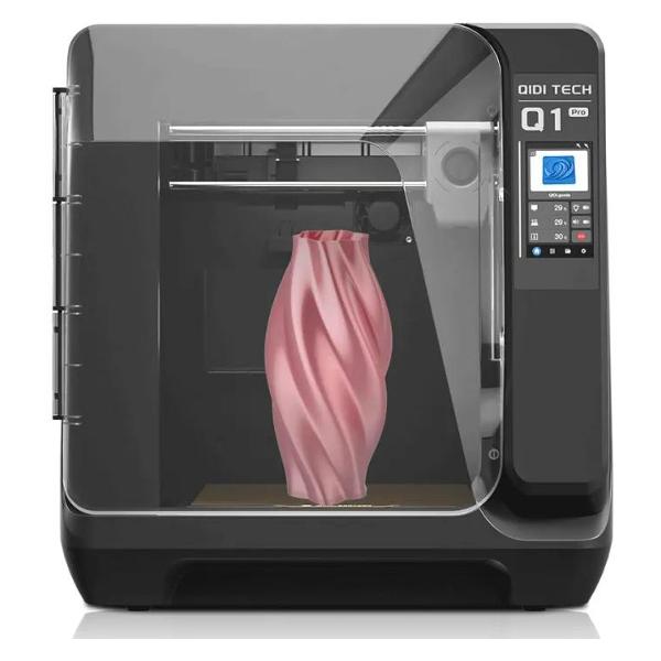 3D принтер Qidi Technology Q1 Pro