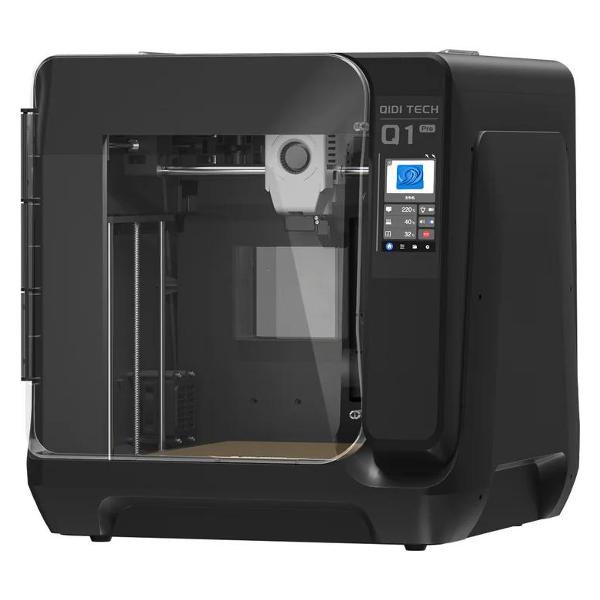 3D принтер Qidi Technology Q1 Pro