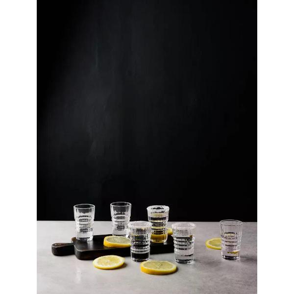 Стакан Cristal D'Arques Architecte 60мл (Q4367)