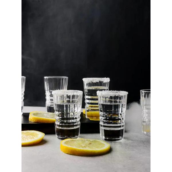 Стакан Cristal D'Arques Architecte 60мл (Q4367)