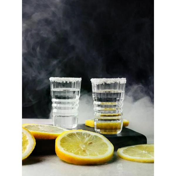 Стакан Cristal D'Arques Architecte 60мл (Q4367)