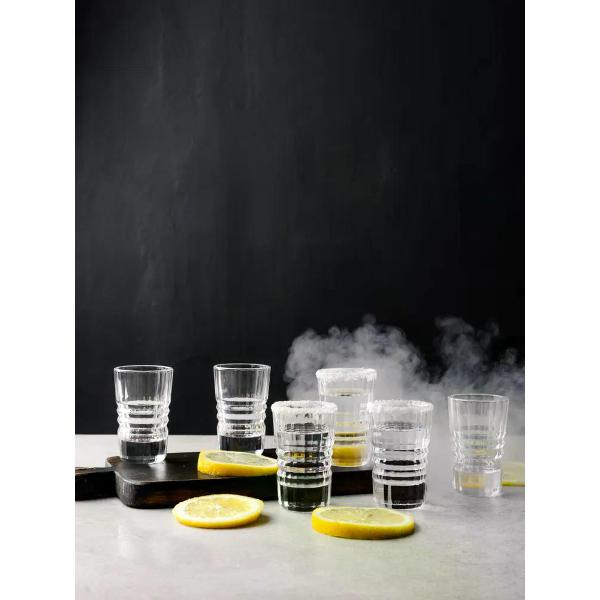 Стакан Cristal D'Arques Architecte 60мл (Q4367)