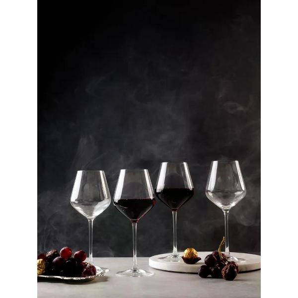 Бокалы для вина Cristal D'Arques Ultime 470мл (V4706)
