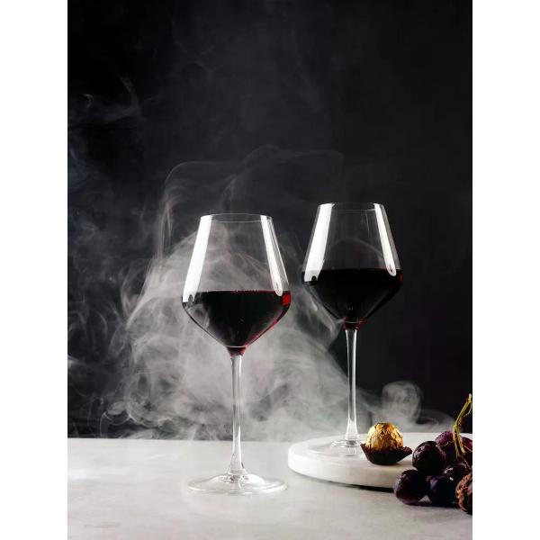 Бокалы для вина Cristal D'Arques Ultime 470мл (V4706)