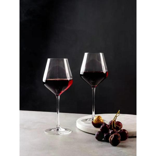 Бокалы для вина Cristal D'Arques Ultime 470мл (V4706)