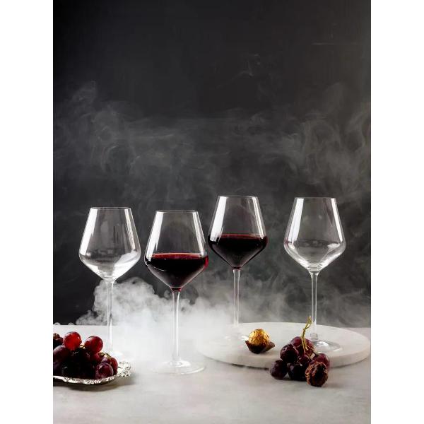 Бокалы для вина Cristal D'Arques Ultime 470мл (V4706)