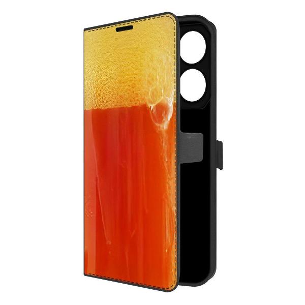 Чехол Krutoff Pova 6 Neo (626338)